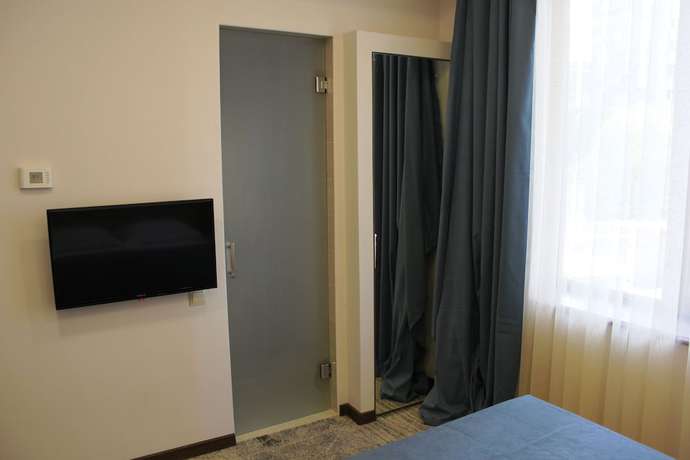 Imagen de la habitación del Hotel Regard Yerevan. Foto 12