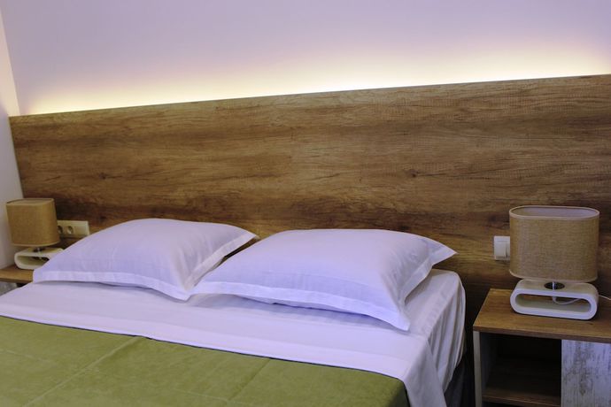 Imagen de la habitación del Hotel Regard Yerevan. Foto 13
