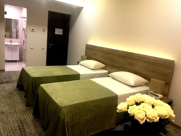 Imagen de la habitación del Hotel Regard Yerevan. Foto 15