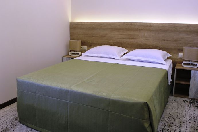 Imagen de la habitación del Hotel Regard Yerevan. Foto 17