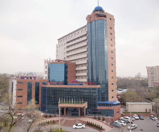 Imagen general del Hotel Regardal. Foto 2