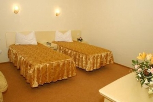 Imagen de la habitación del Hotel Regat. Foto 4