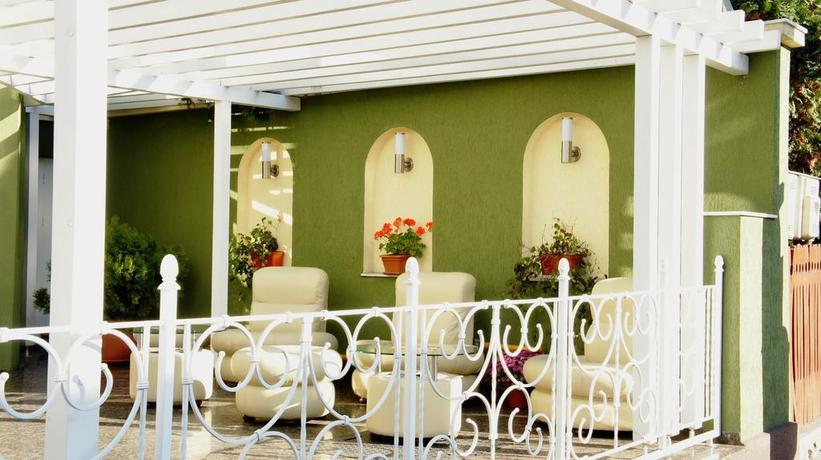 Imagen de los interiores del Hotel Regat. Foto 10