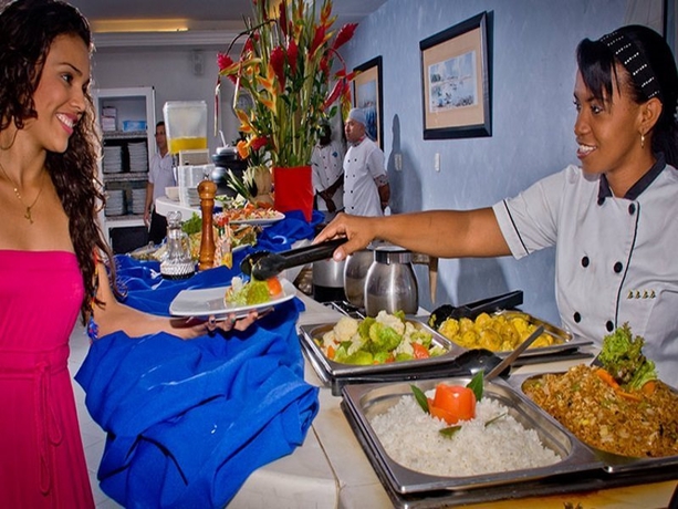 Imagen general del Hotel Regatta Cartagena. Foto 2