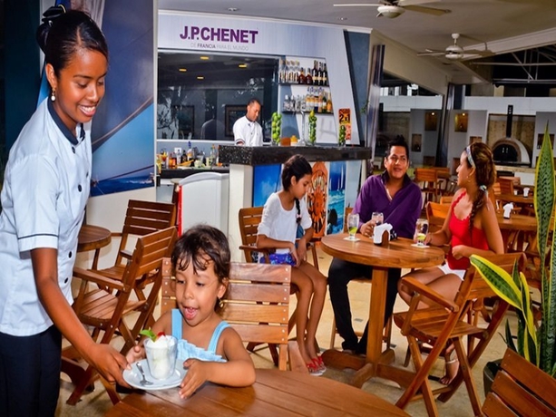 Imagen general del Hotel Regatta Cartagena. Foto 3