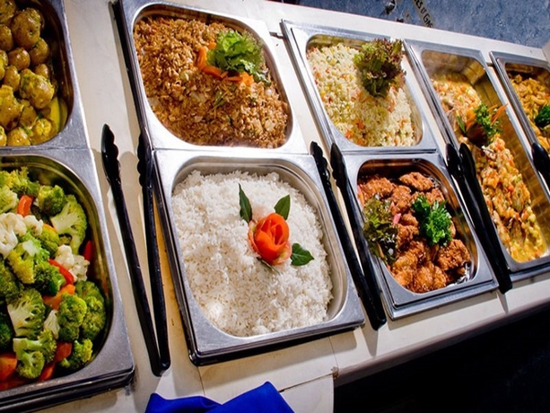 Imagen general del Hotel Regatta Cartagena. Foto 4