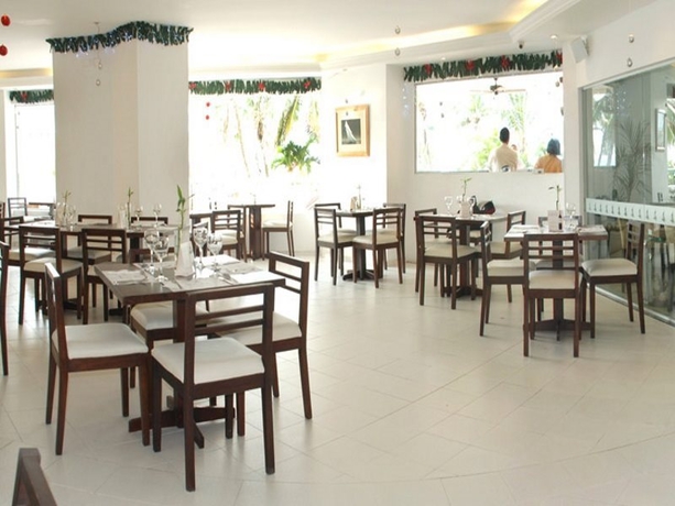 Imagen general del Hotel Regatta Cartagena. Foto 5