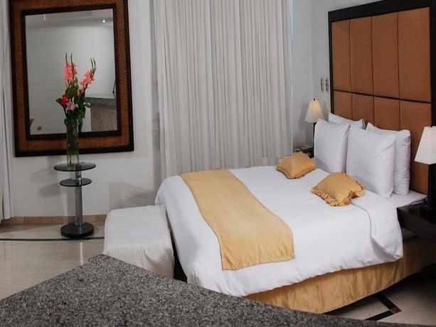 Imagen general del Hotel Regatta Cartagena. Foto 7