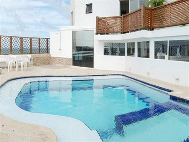 Imagen general del Hotel Regatta Cartagena. Foto 8