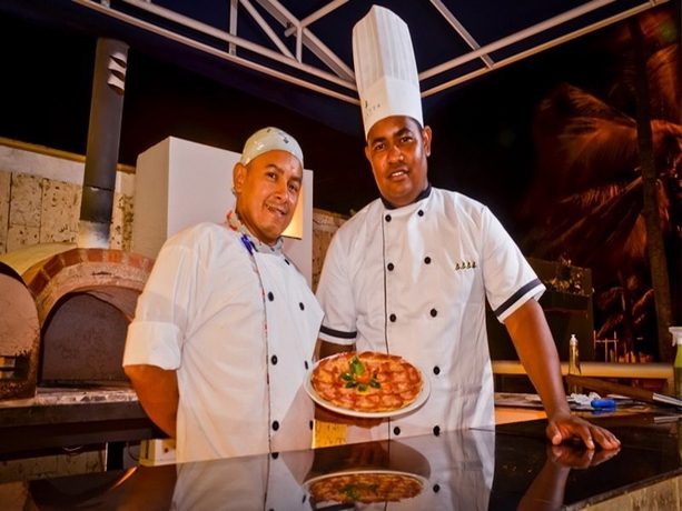 Imagen general del Hotel Regatta Cartagena. Foto 10