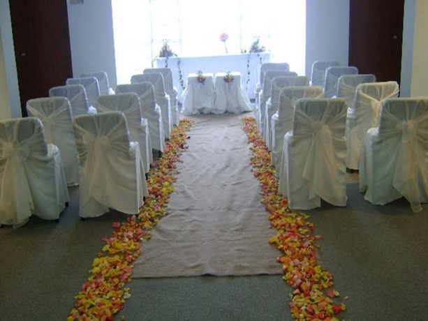 Imagen general del Hotel Regatta Cartagena. Foto 12