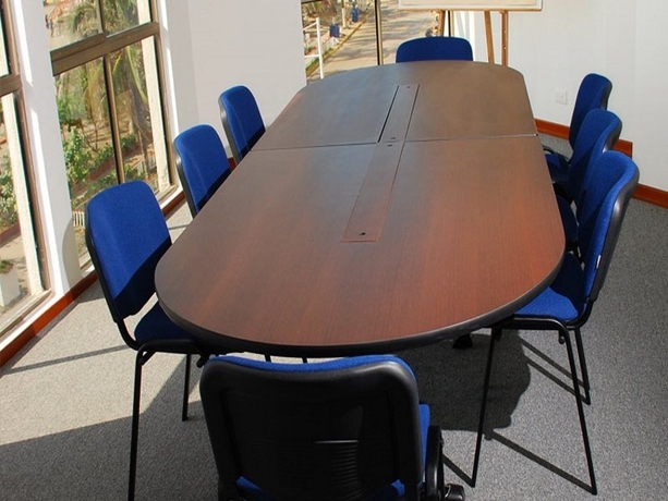 Imagen general del Hotel Regatta Cartagena. Foto 13