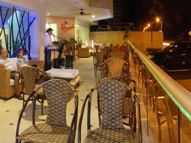 Imagen general del Hotel Regatta Cartagena. Foto 15