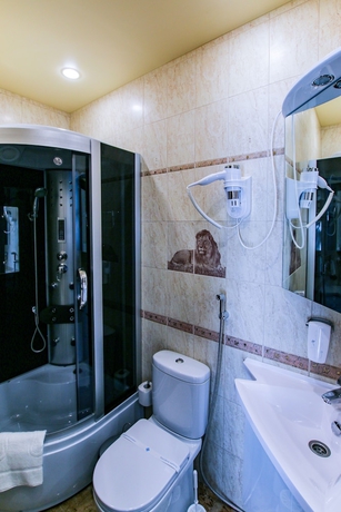 Imagen de la habitación del Hotel Regatta. Foto 5