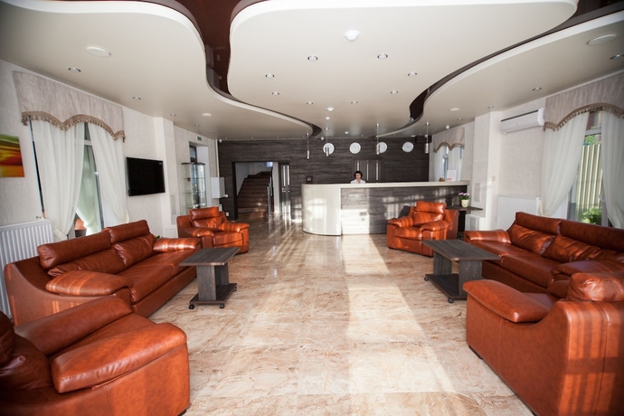 Imagen de los interiores del Hotel Regatta. Foto 19