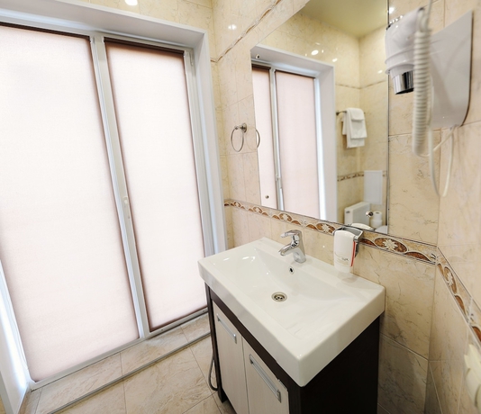 Imagen de la habitación del Hotel Regatta. Foto 8