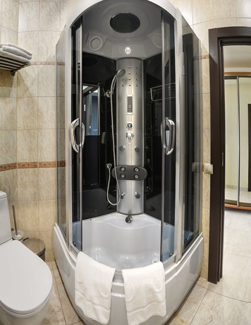 Imagen de la habitación del Hotel Regatta. Foto 9