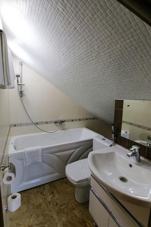 Imagen de la habitación del Hotel Regatta. Foto 13