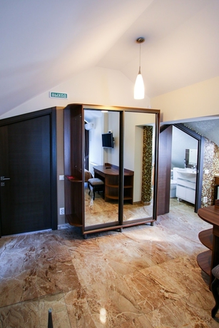 Imagen de la habitación del Hotel Regatta. Foto 14
