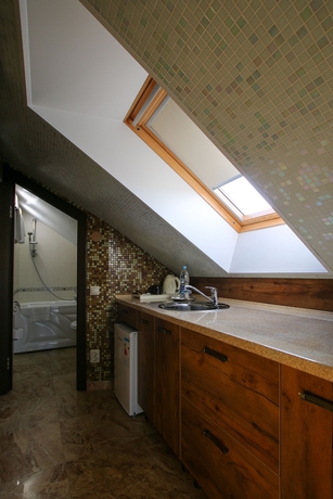 Imagen de la habitación del Hotel Regatta. Foto 16