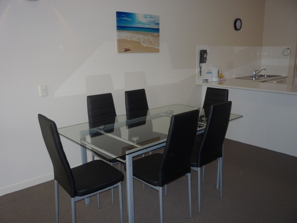 Imagen de la habitación del Hotel Regatta Noosa. Foto 2