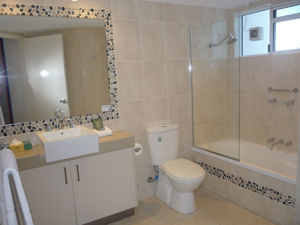Imagen de la habitación del Hotel Regatta Noosa. Foto 3