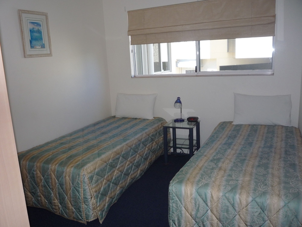 Imagen de la habitación del Hotel Regatta Noosa. Foto 5