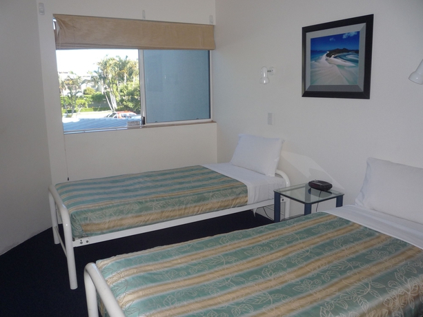 Imagen de la habitación del Hotel Regatta Noosa. Foto 6