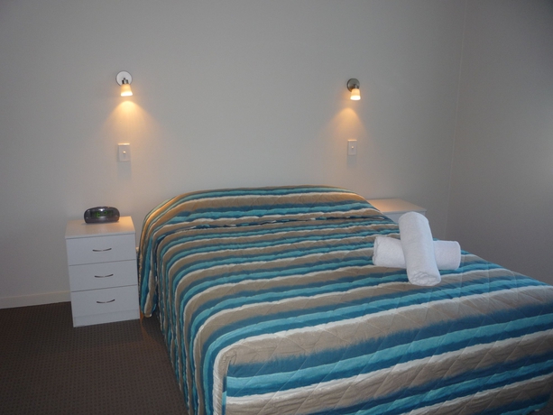 Imagen de la habitación del Hotel Regatta Noosa. Foto 7
