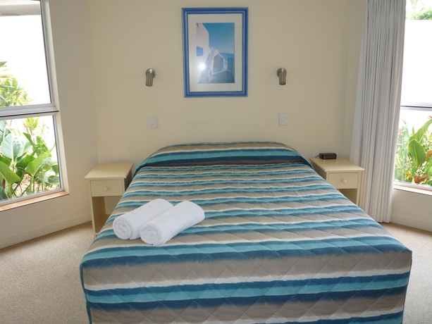 Imagen de la habitación del Hotel Regatta Noosa. Foto 8