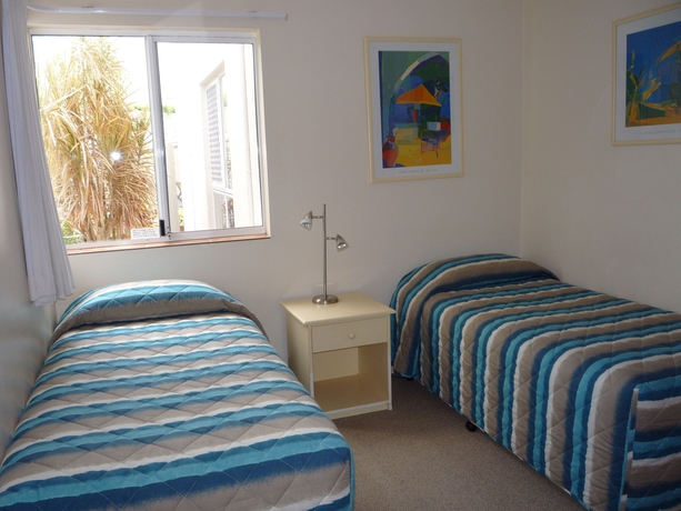Imagen de la habitación del Hotel Regatta Noosa. Foto 9