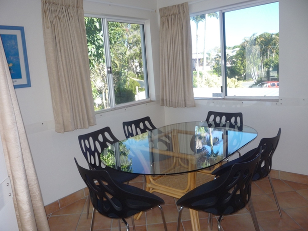 Imagen de la habitación del Hotel Regatta Noosa. Foto 10