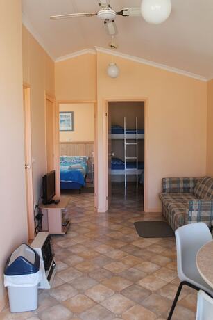 Imagen general del Hotel Regatta Point Holiday Park. Foto 3