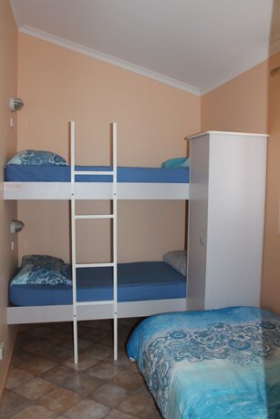 Imagen de la habitación del Hotel Regatta Point Holiday Park. Foto 14