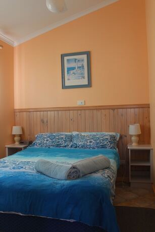 Imagen de la habitación del Hotel Regatta Point Holiday Park. Foto 16