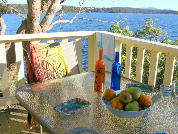 Imagen general del Hotel Regatta Point Holiday Park. Foto 9