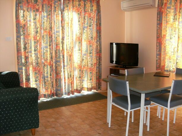 Imagen general del Hotel Regatta Point Holiday Park. Foto 10