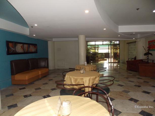 Imagen de los interiores del Hotel Regatta Residence. Foto 14