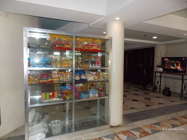 Imagen de los interiores del Hotel Regatta Residence. Foto 15