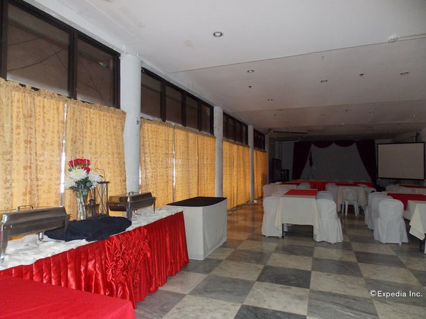 Imagen de los interiores del Hotel Regatta Residence. Foto 16
