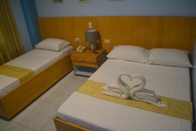 Imagen de la habitación del Hotel Regatta Residence. Foto 5