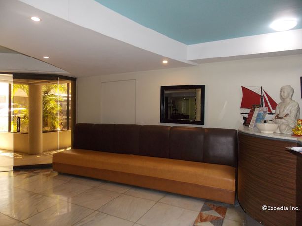 Imagen de los interiores del Hotel Regatta Residence. Foto 17