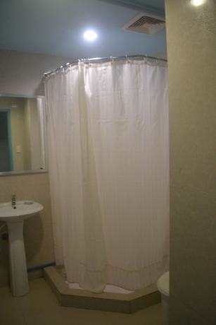 Imagen de la habitación del Hotel Regatta Residence. Foto 8