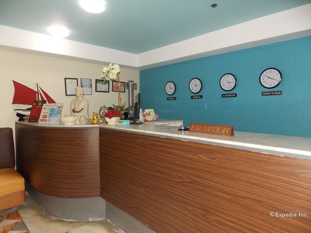 Imagen de los interiores del Hotel Regatta Residence. Foto 18