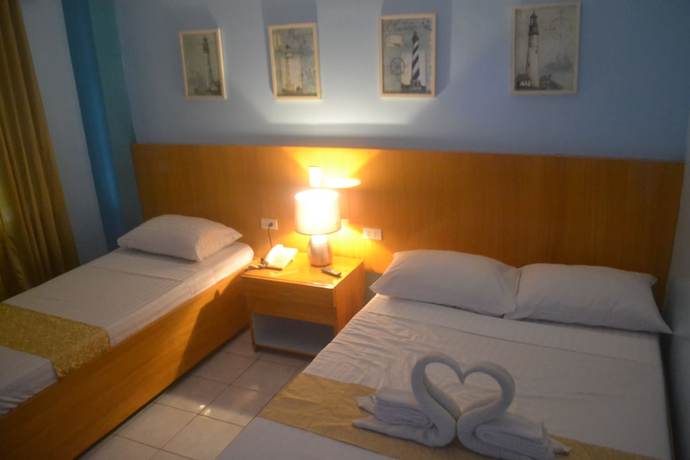 Imagen de la habitación del Hotel Regatta Residence. Foto 11