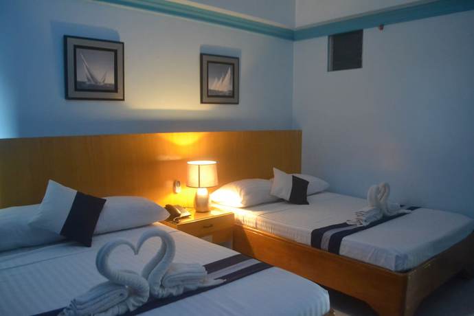 Imagen de la habitación del Hotel Regatta Residence. Foto 12