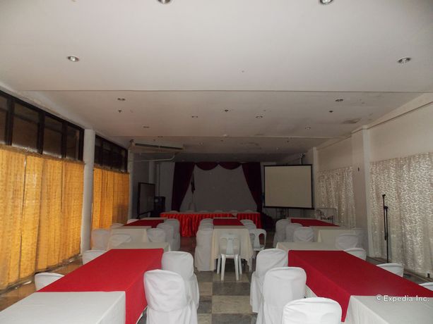 Imagen de los interiores del Hotel Regatta Residence. Foto 19