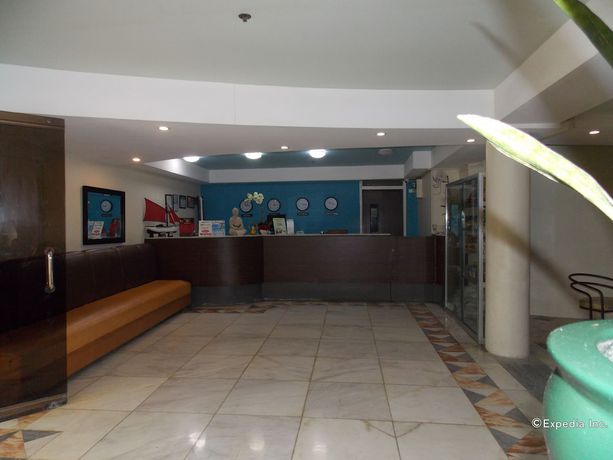 Imagen de los interiores del Hotel Regatta Residence. Foto 20