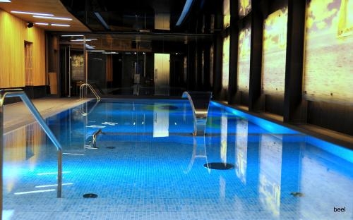 Imagen general del Hotel Regatta Restauracja Spa. Foto 1