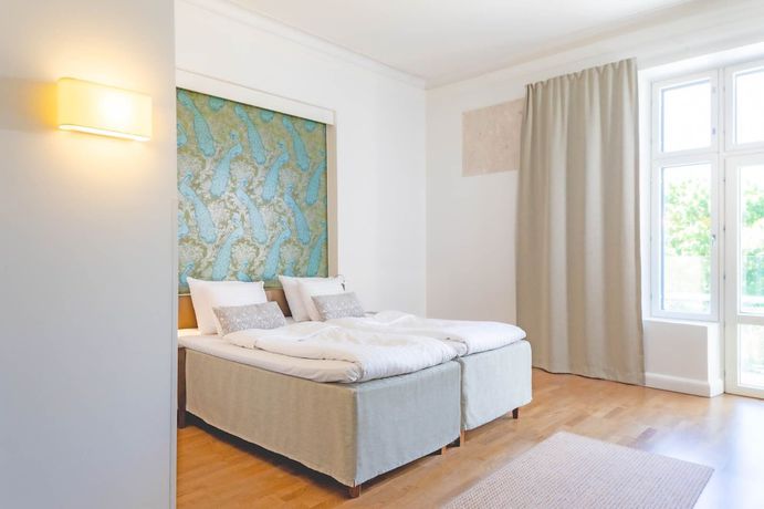 Imagen de la habitación del Hotel Regatta Spa. Foto 5